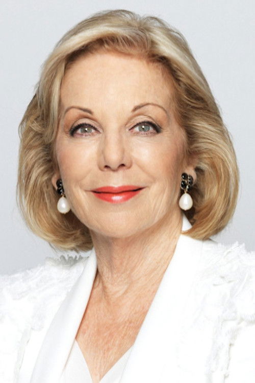 Ita Buttrose as Self