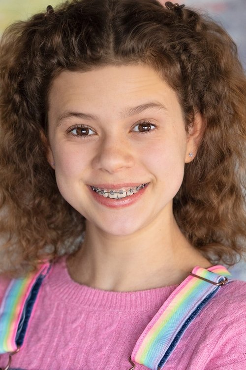 Capri Oliver as Olive