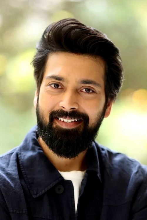 Indhra Ram as Vedanth Ram