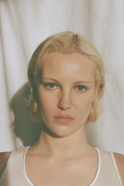 Ivy Freeman-Attwood as 