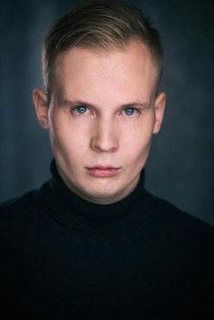 Matias Timonen as Matti