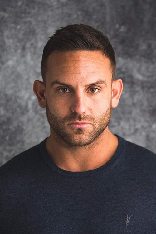 Adam Collins as Jake