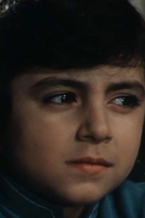 Badri Usanetashvili as