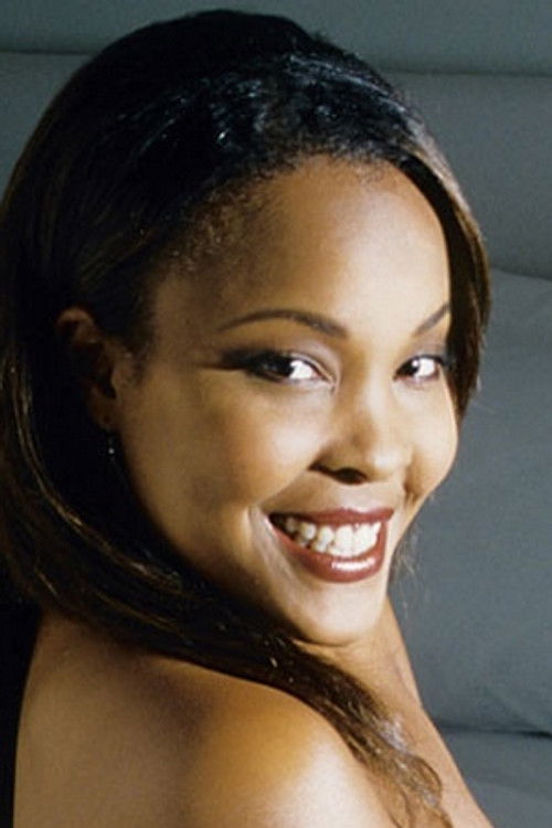 Candice Jackson as (archive footage)