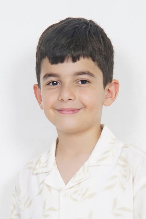 Umut Kaplica as Batu