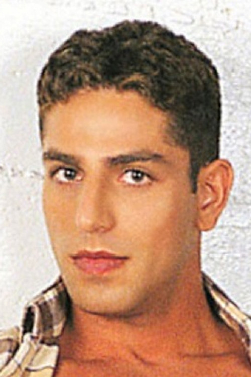 Marco Mancini as 