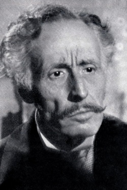 Lauro Gazzolo as Grillo Parlante (voice)