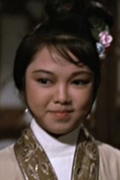 Wu Ching-Li as 