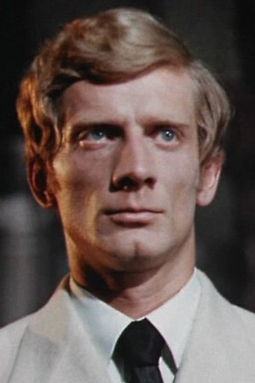 Igor E. Kuznetsov as Jansen