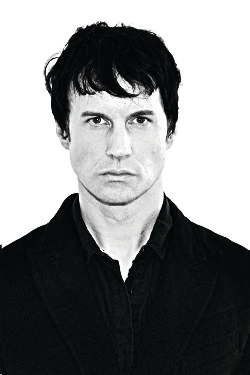 Alec Empire as Self