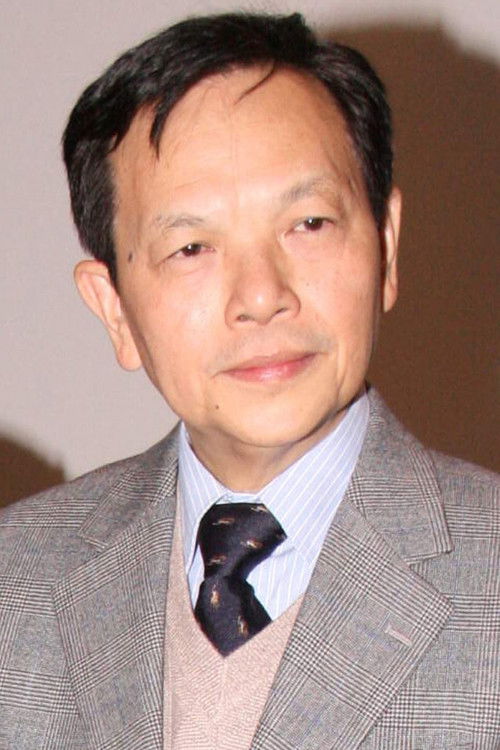 Leung Hon-Wai as 张果老