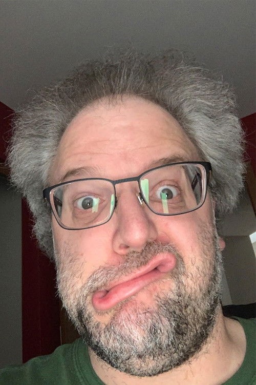 Dale Dufek as George