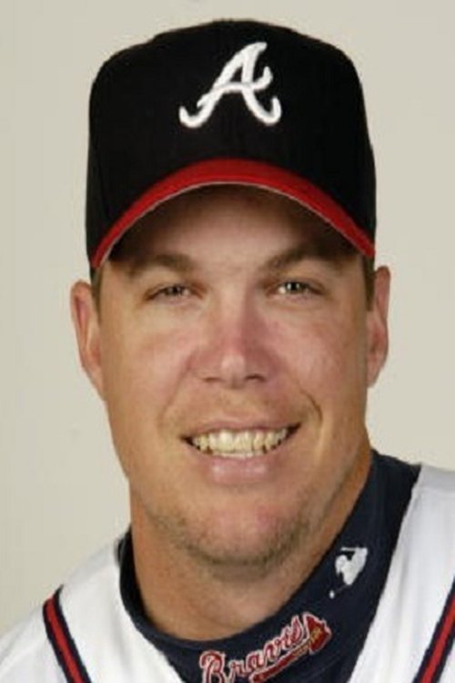 Chipper Jones as Himself