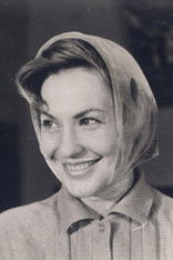 Elizaveta Volgina as 