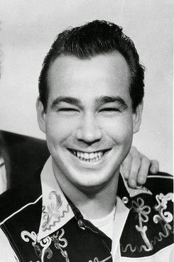 Bill Black as Bass Player (uncredited)