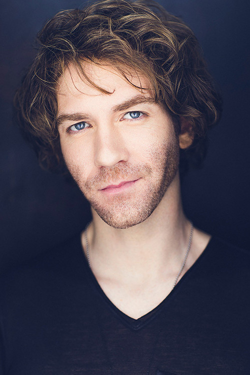 Steven Anderson as Ryan