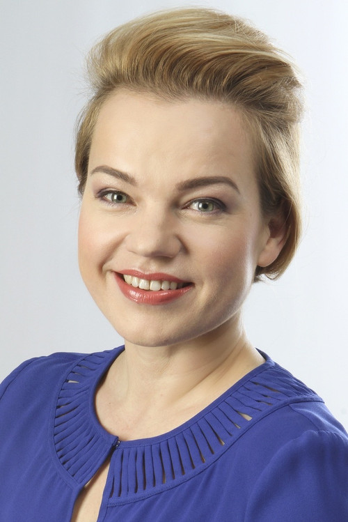 Tuuli Roosma as Self