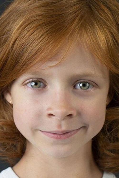 Veronika Martemyanova as 