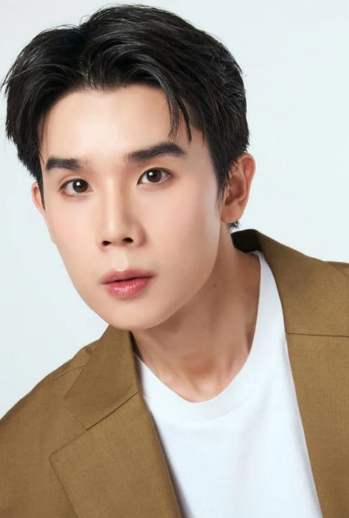 Jitaraphol Potiwihok as Thapfah