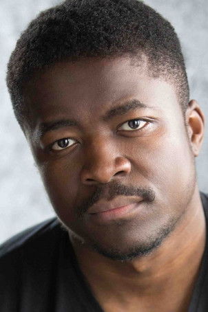 Merveille Lukeba as Moses