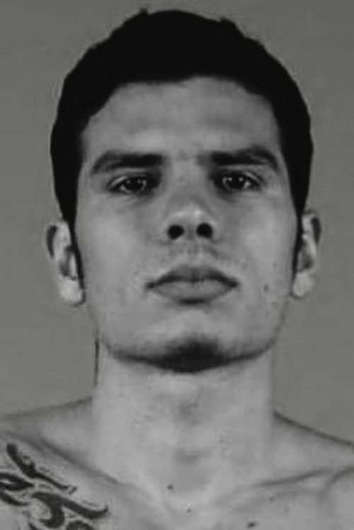 Roger Gutierrez as Self