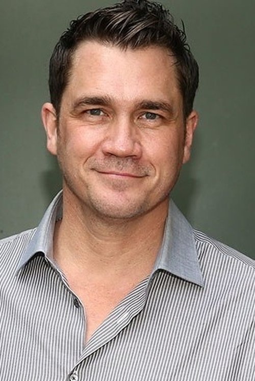 Tate Taylor as Satterfield