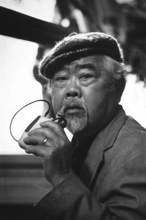 James Wong Howe as Self (archive footage)