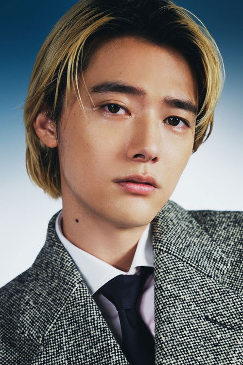 Kaito Sakurai as Yuto Watanabe
