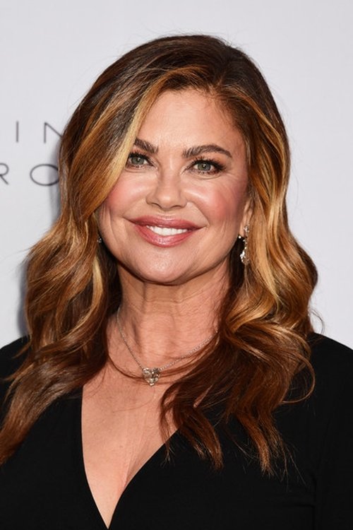 Kathy Ireland as Wanda Saknussemm