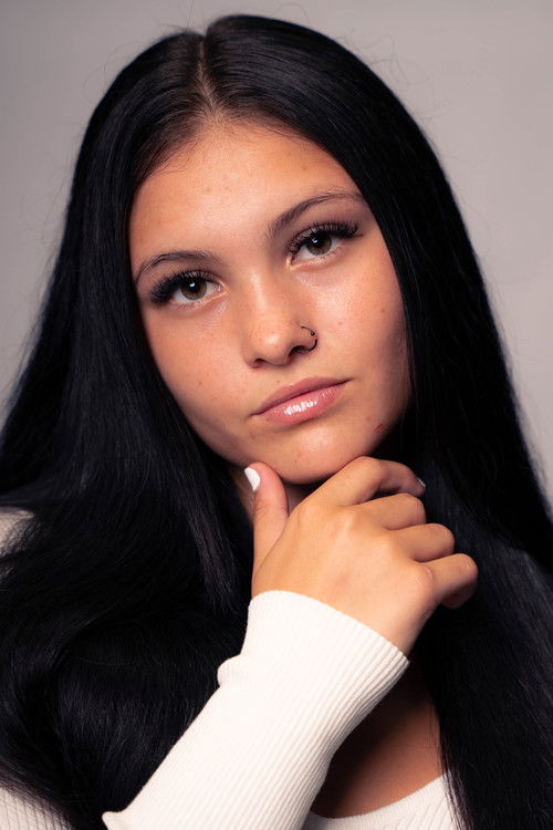 Jayla Walton as Ceasar's Coach