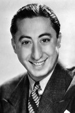 Benny Rubin as Abe Diamond