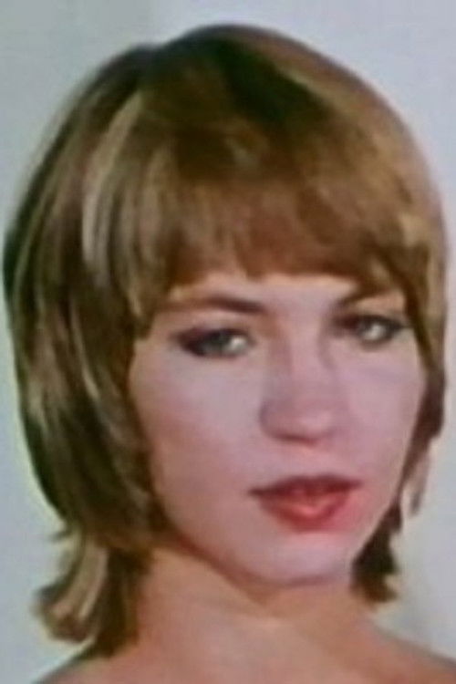 Sandra Stevens as Newlywed Wife