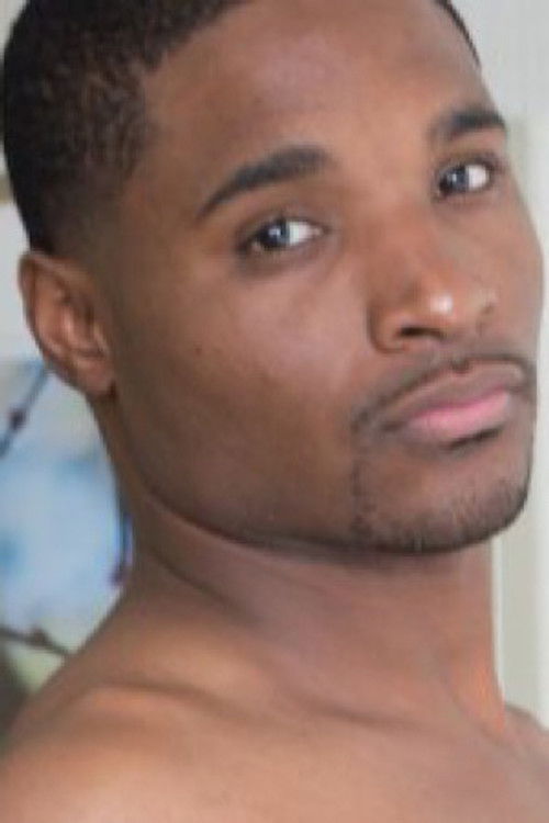 Jordan Briggs as (archive footage)