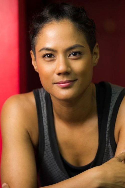 Reema Chanco as Rosa