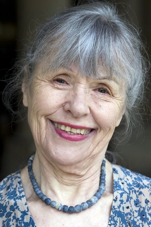 Élisa Thuan as La prof