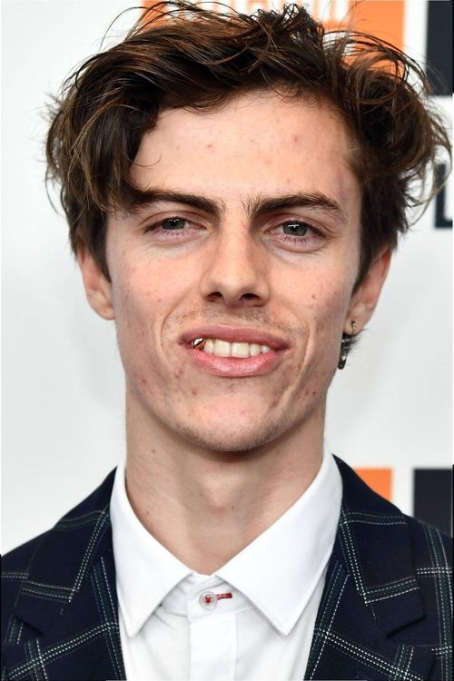 Ryder McLaughlin as Self