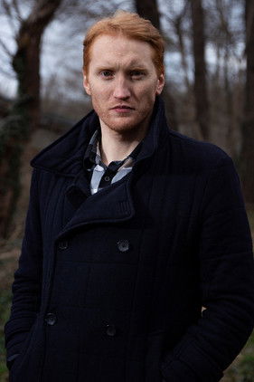 Franz Josef Danner as Kevin Ganslinger