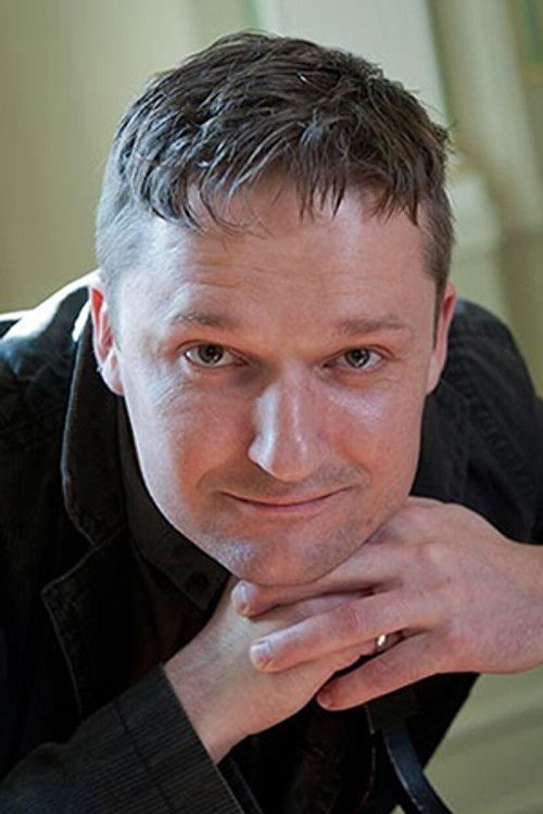 Egīls Melbārdis as