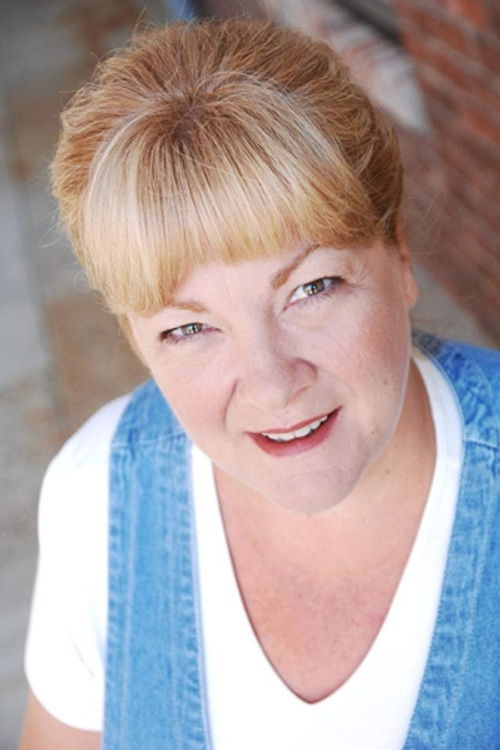 Sharon Murray as Sheriff's Office Receptionist