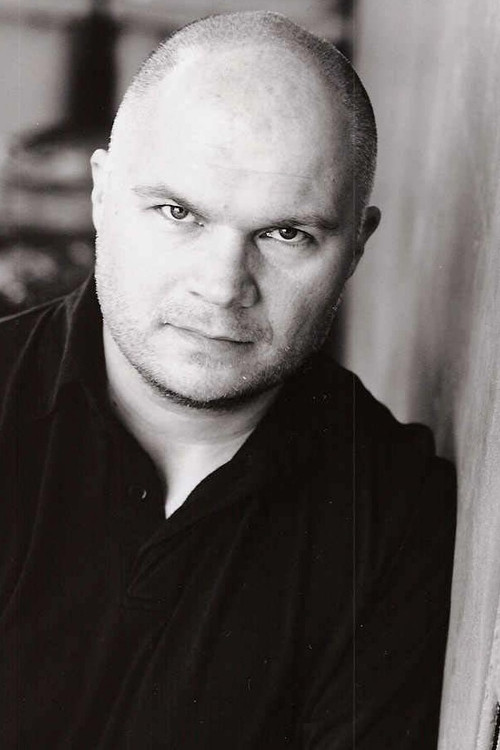 Zoltan Barabas as Petrovich