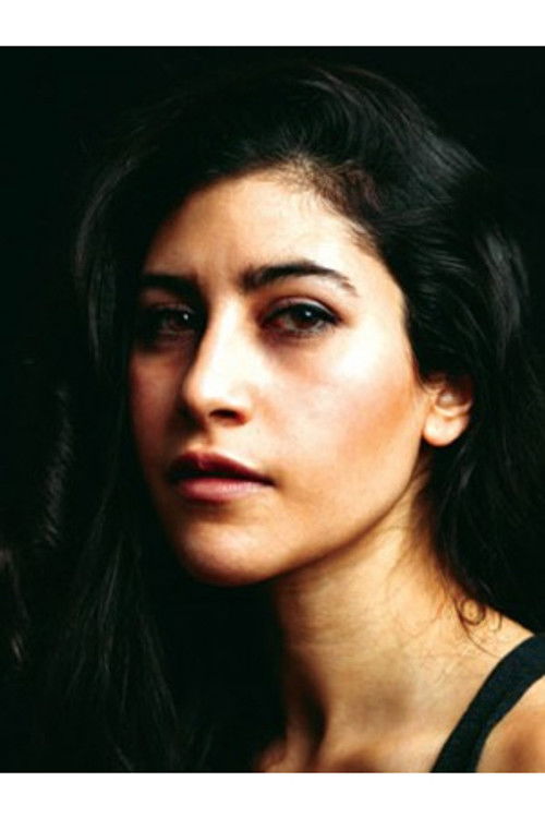 Stephanie Alvarez as Nurse