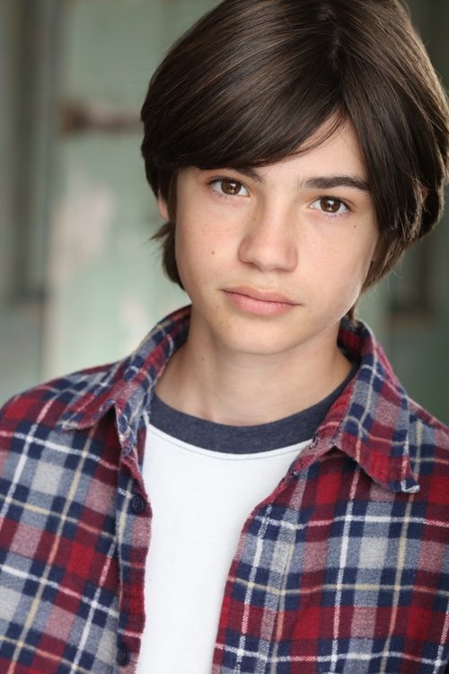 Nathan Blair as Nico