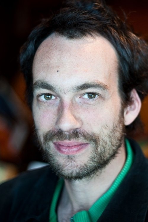 Vladislav Galard as Christophe