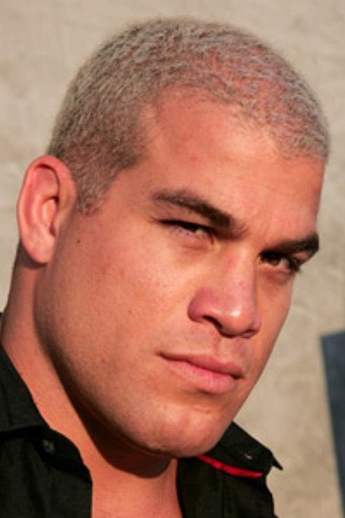 Tito Ortiz as Derek