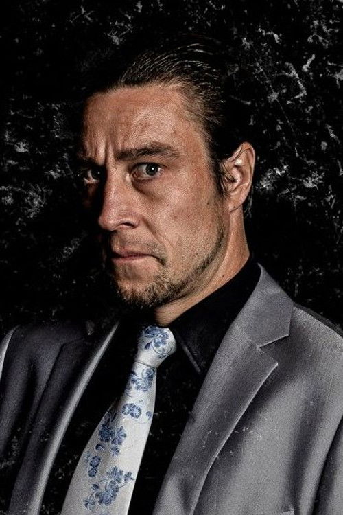 Tuomas Koskela as Näätä