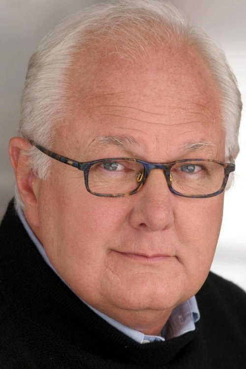 Lee Ritchey as Principal Weaver