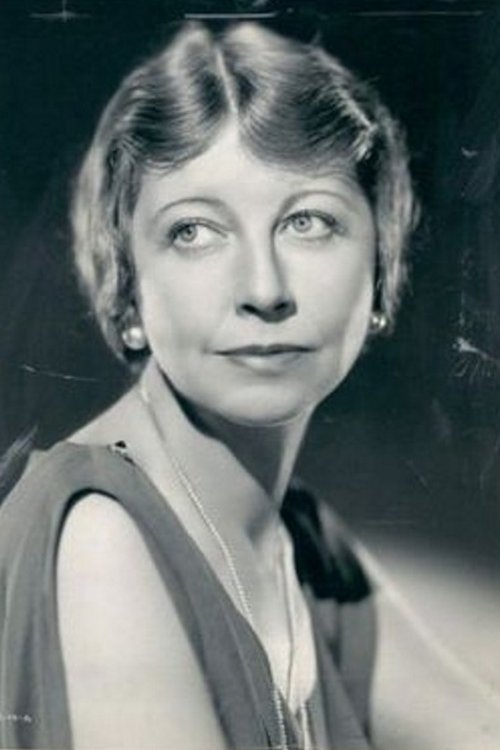 Helen Broderick as Cora Foster