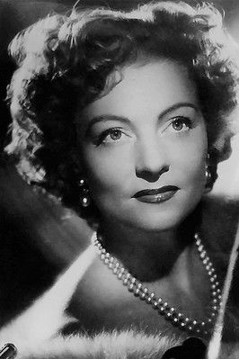 Solange Varenne as Madeleine