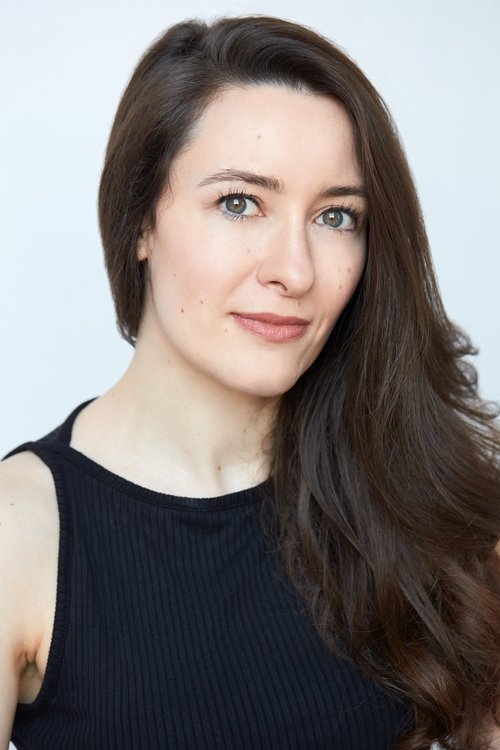 Aoife Spratt as Stephanie