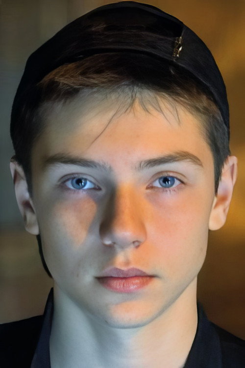 Haktan Küçükçesme as Aslan